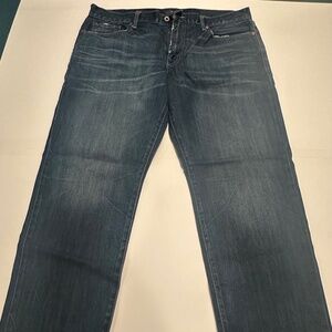 Lucky Mens Jean - 38 x 30
